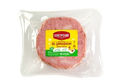 Копчено-вареное МЯСО ПТИЦЫ ПО-ДОМАШНЕМУ